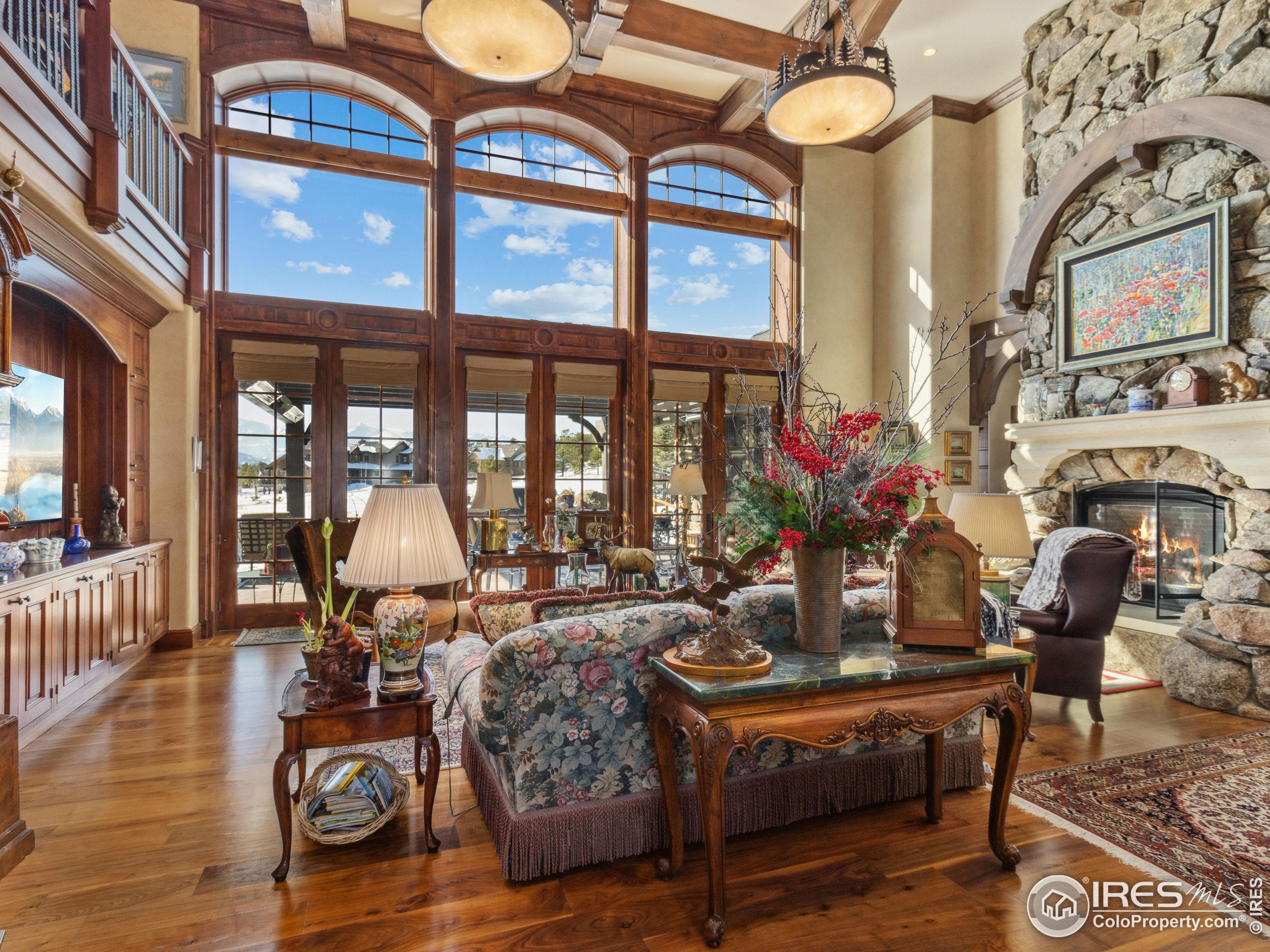 Estes Park, Colorado, 80517, United States, ,4 BathroomsBathrooms,Residential,Active,1702117