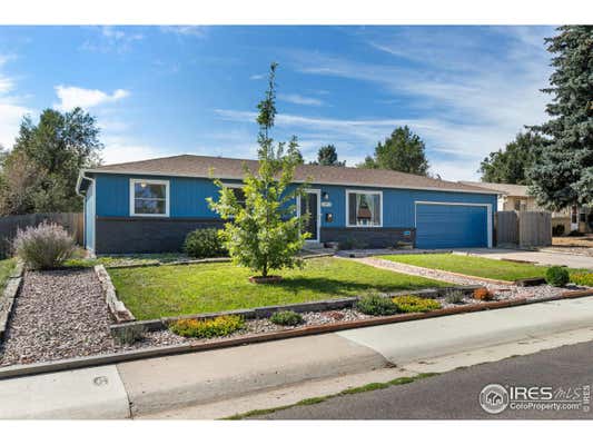 2918 W 17TH ST, GREELEY, CO 80634 - Image 1