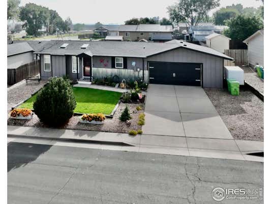 706 3RD STREET CT, KERSEY, CO 80644 - Image 1