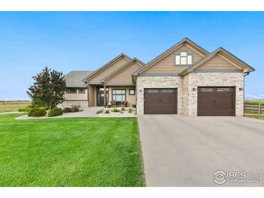 22561 COUNTY ROAD 39, LA SALLE, CO 80645 - Image 1