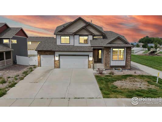 7623 MCCLELLAN RD, WELLINGTON, CO 80549 - Image 1