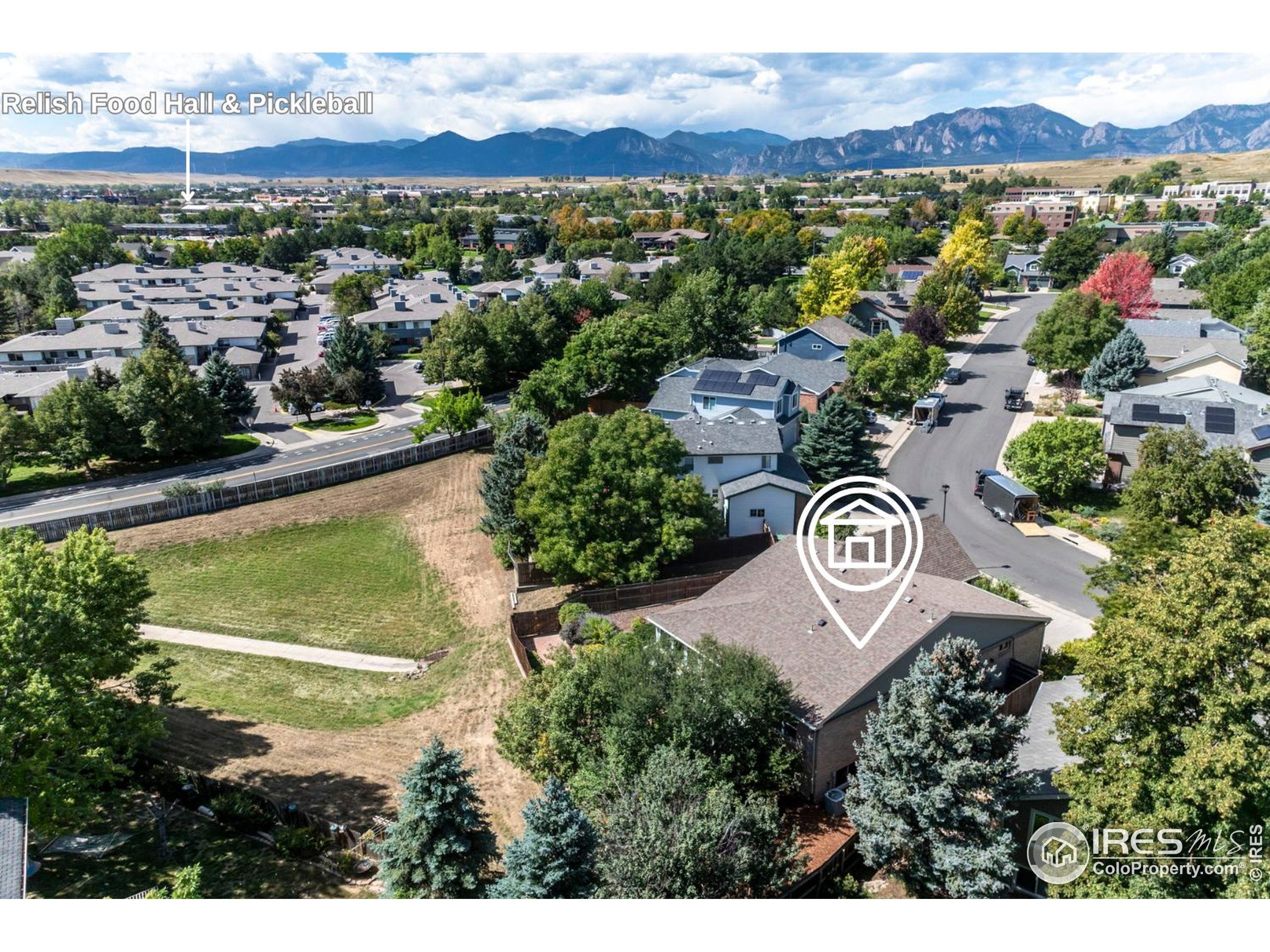 Louisville, Colorado, 80027, United States, 3 Bedrooms Bedrooms, ,3 BathroomsBathrooms,Residential,Active,1944039