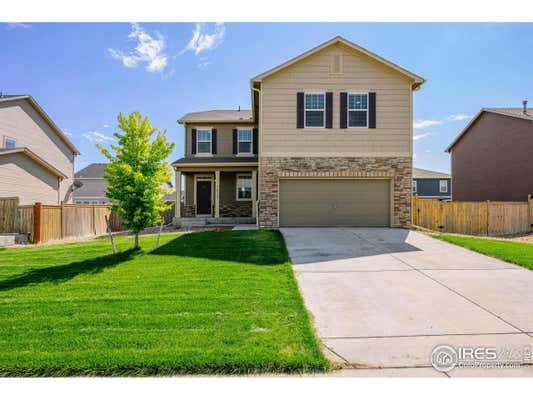 3623 TORCH LILY ST, WELLINGTON, CO 80549 - Image 1