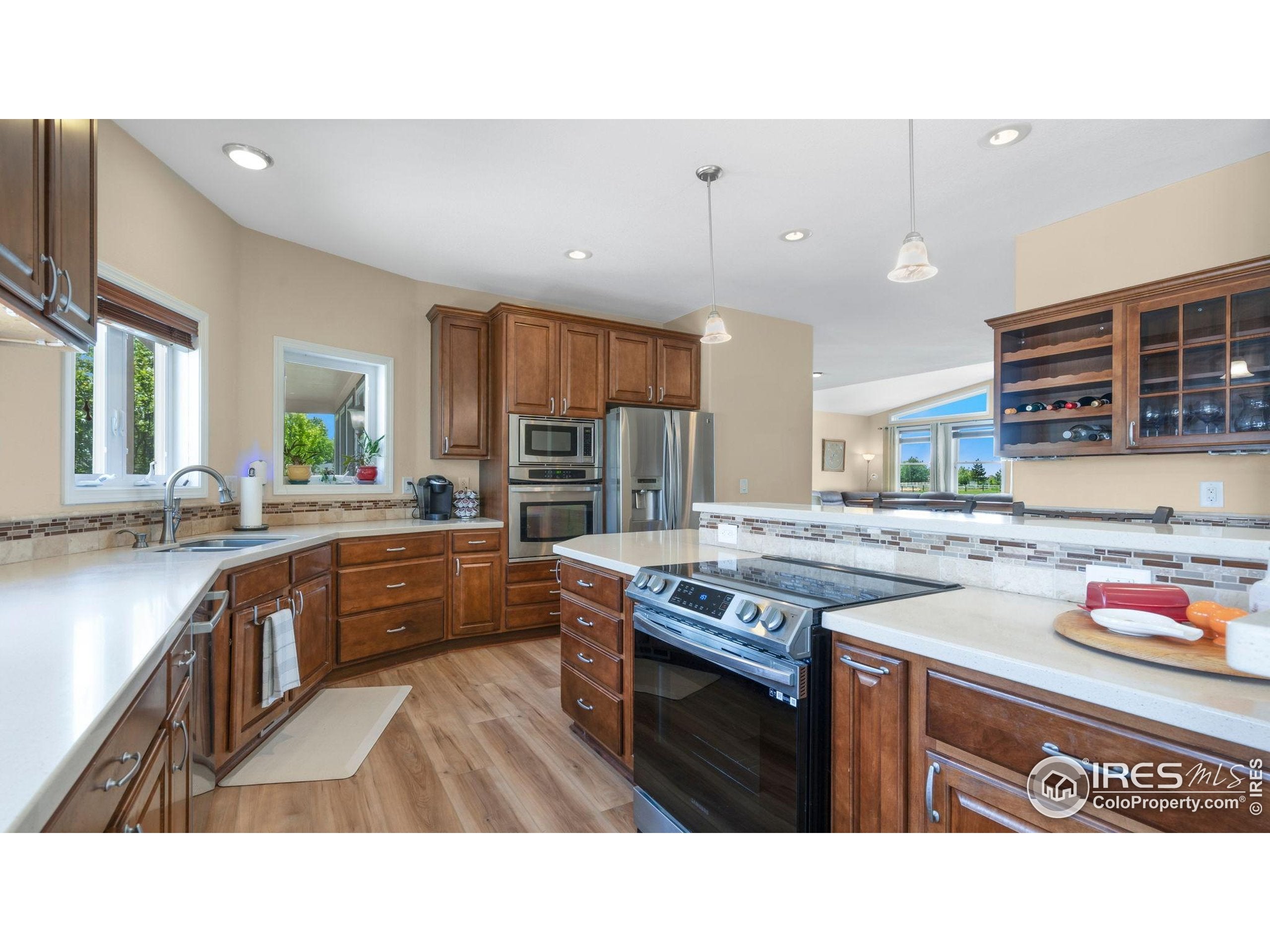 Loveland, Colorado, 80537, United States, 3 Bedrooms Bedrooms, ,2 BathroomsBathrooms,Residential,Active,1986871