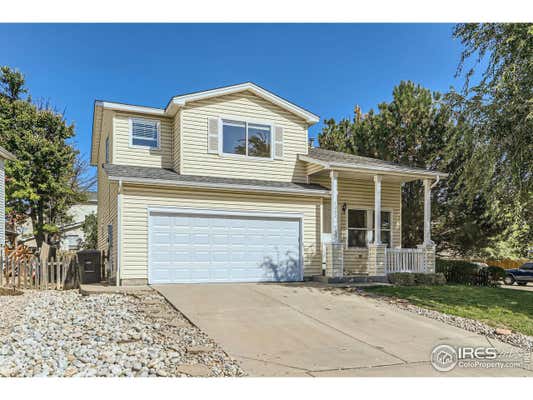 1202 FALL RIVER CIR, LONGMONT, CO 80504 - Image 1