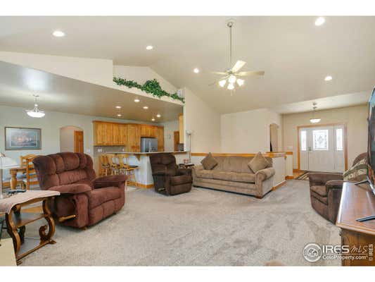 1752 PIONEER PL, EATON, CO 80615, photo 4 of 28