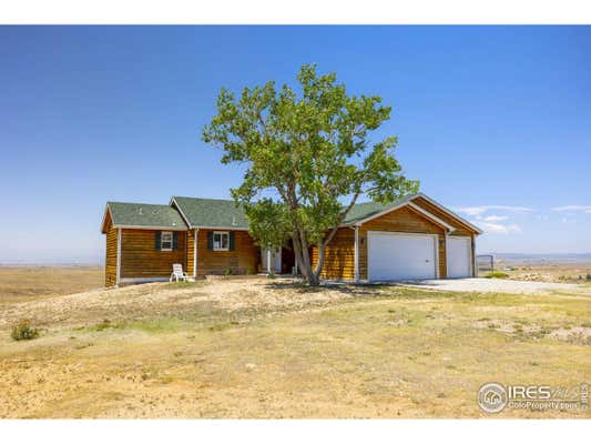 6611 RANCHLAND LN, CARR, CO 80612 - Image 1