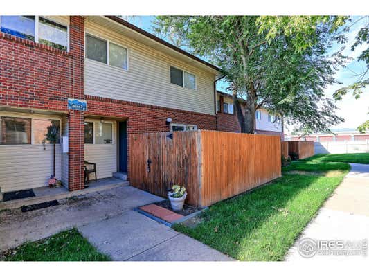 8047 WOLFF ST UNIT F, WESTMINSTER, CO 80031 - Image 1