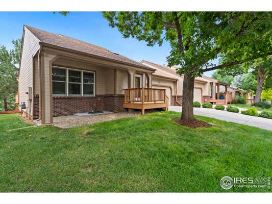 1118 EVENSTAR CT, FORT COLLINS, CO 80526 - Image 1