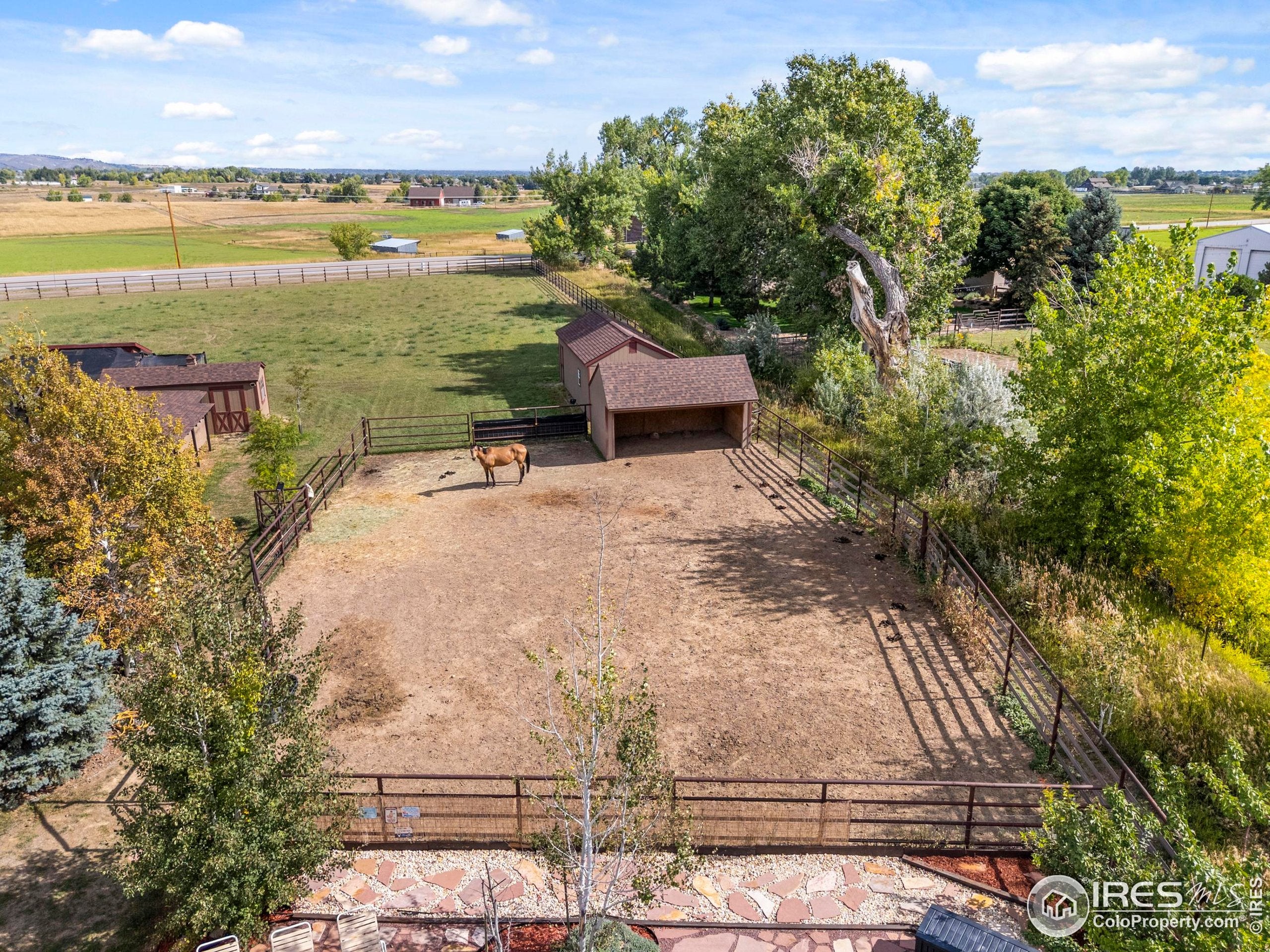 Loveland, Colorado, 80537, United States, 5 Bedrooms Bedrooms, ,4 BathroomsBathrooms,Residential,Active,1943770