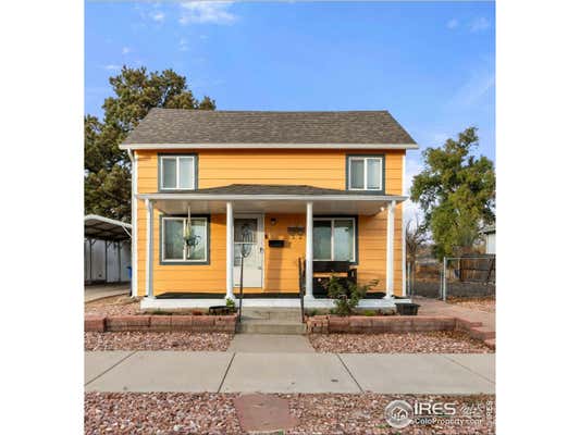 415 12TH ST, GREELEY, CO 80631 - Image 1