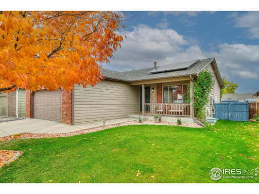 3985 WILLOWOOD AVE, LOVELAND, CO 80538 - Image 1