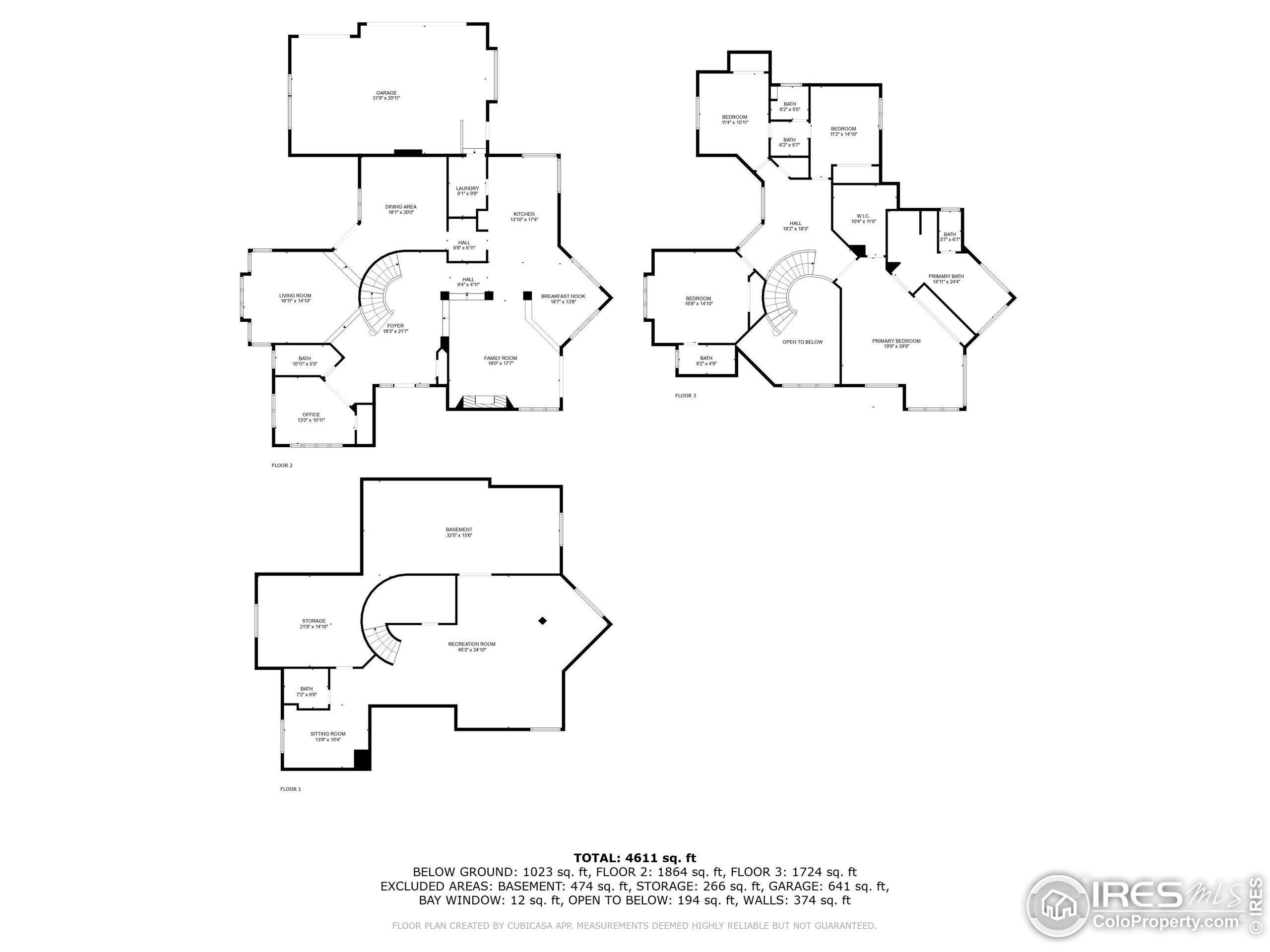 Boulder, Colorado, 80304, United States, 4 Bedrooms Bedrooms, ,5 BathroomsBathrooms,Residential,Active,1997577