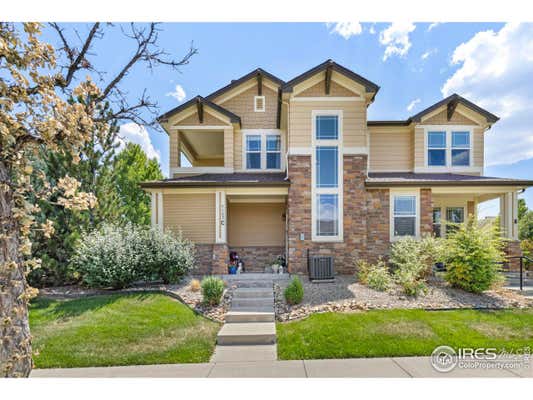 5102 SOUTHERN CROSS LN APT C, FORT COLLINS, CO 80528 - Image 1