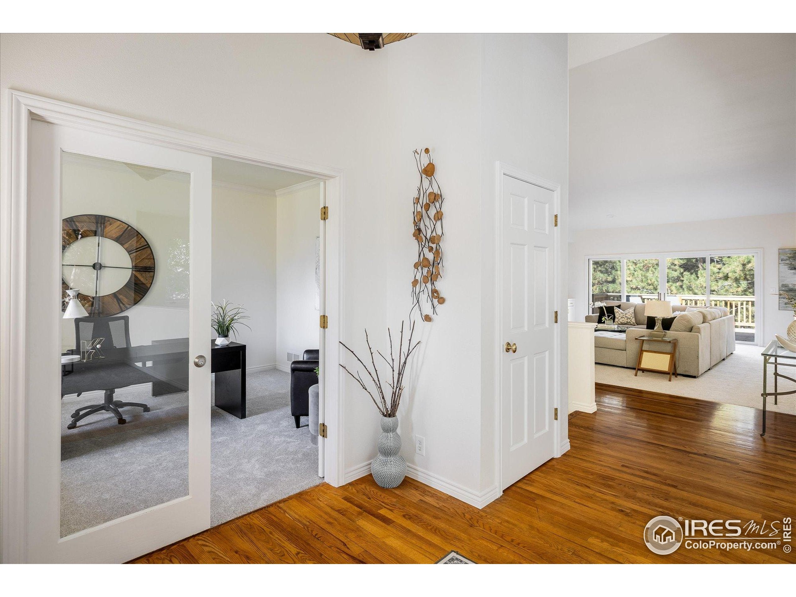 Lafayette, Colorado, 80026, United States, 4 Bedrooms Bedrooms, ,3 BathroomsBathrooms,Residential,Active,1959544