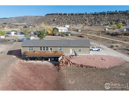 9164 BUCKHORN RD, LOVELAND, CO 80538, photo 2 of 38