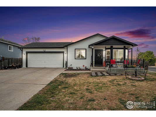 2601 ALPINE AVE, GREELEY, CO 80631 - Image 1