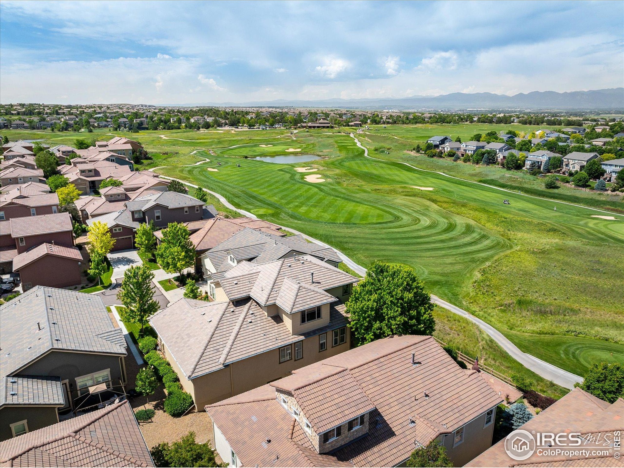 Erie, Colorado, 80516, United States, 4 Bedrooms Bedrooms, ,4 BathroomsBathrooms,Residential,Active,1909665