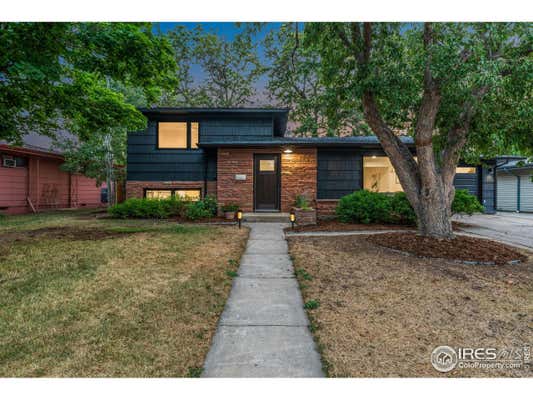 2507 SPRUCE DR, LOVELAND, CO 80538 - Image 1