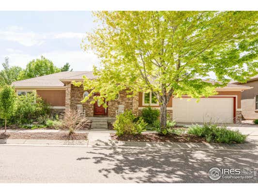 1155 S BALSAM ST, LAKEWOOD, CO 80232 - Image 1