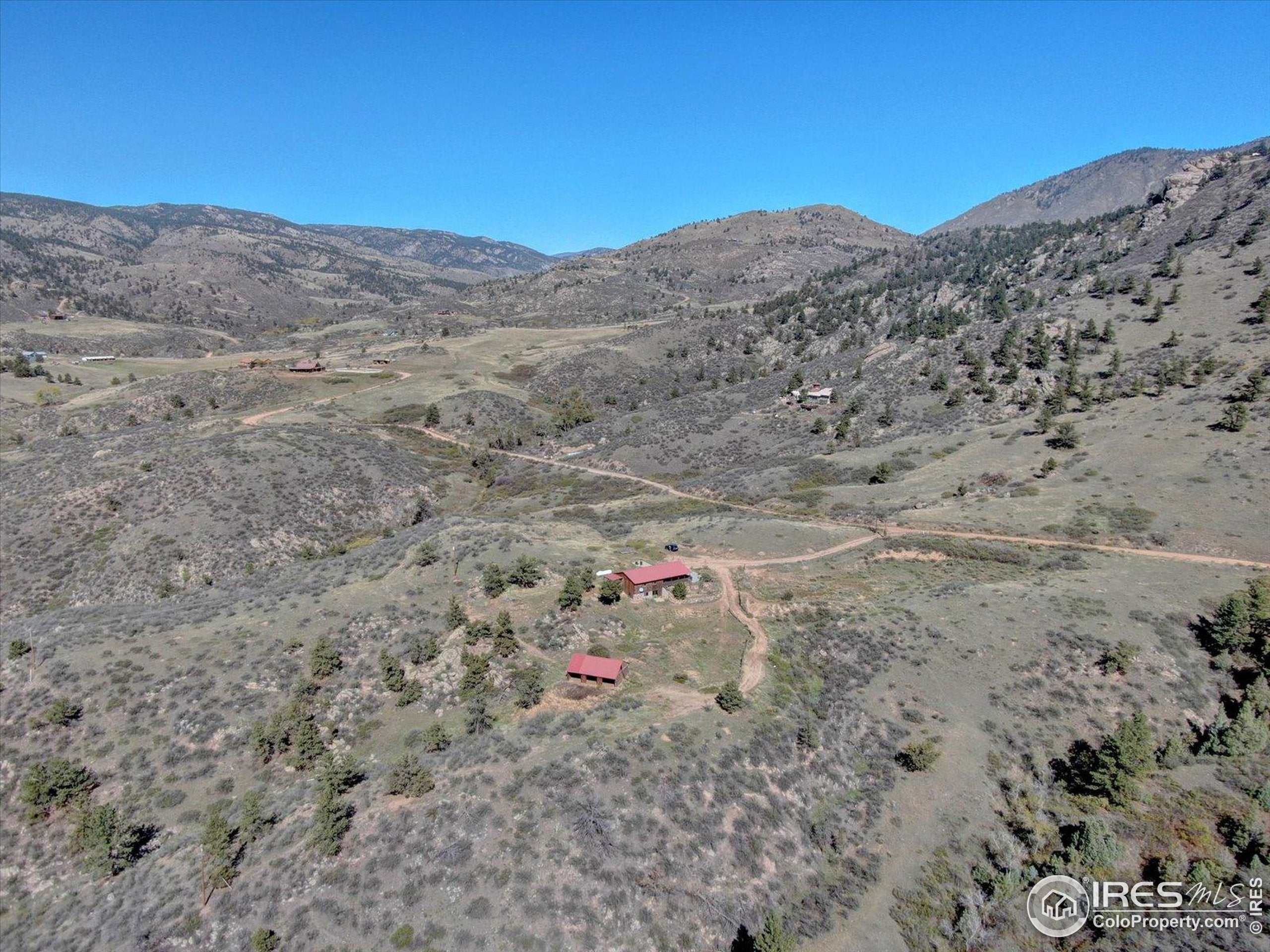 Lyons, Colorado, 80540, United States, 3 Bedrooms Bedrooms, ,2 BathroomsBathrooms,Residential,Active,1969834