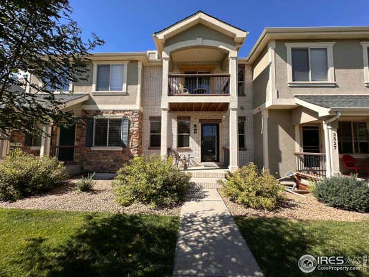 3527 BIG BEN DR UNIT E, FORT COLLINS, CO 80526 - Image 1