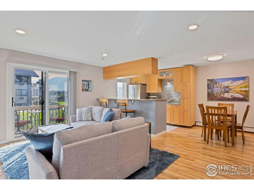 695 MANHATTAN DR APT 113, BOULDER, CO 80303, photo 1 of 21