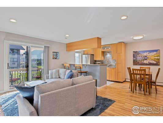 695 MANHATTAN DR APT 113, BOULDER, CO 80303 - Image 1