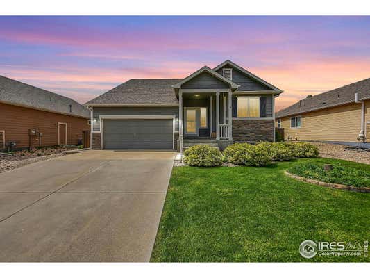 434 HOMESTEAD LN, JOHNSTOWN, CO 80534 - Image 1