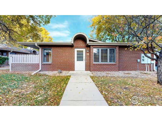 2701 STOVER ST APT 14, FORT COLLINS, CO 80525 - Image 1