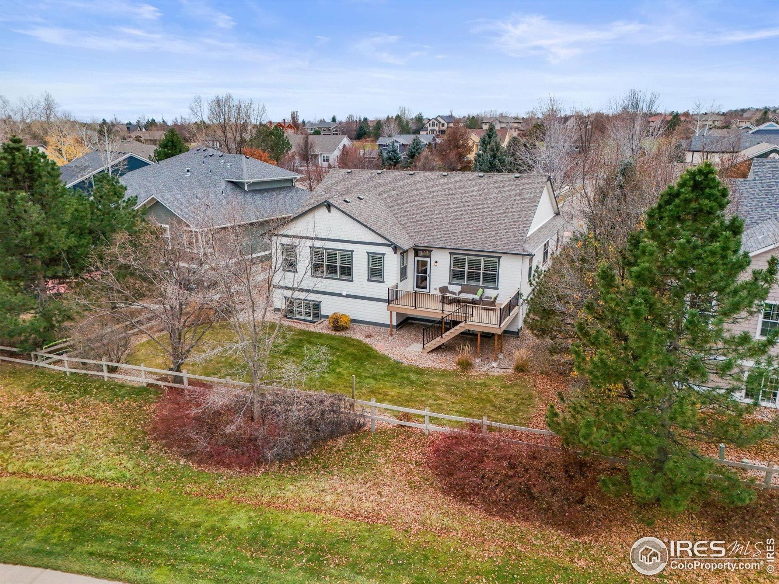 Lafayette, Colorado, 80026, United States, 4 Bedrooms Bedrooms, ,3 BathroomsBathrooms,Residential,Active,1997558