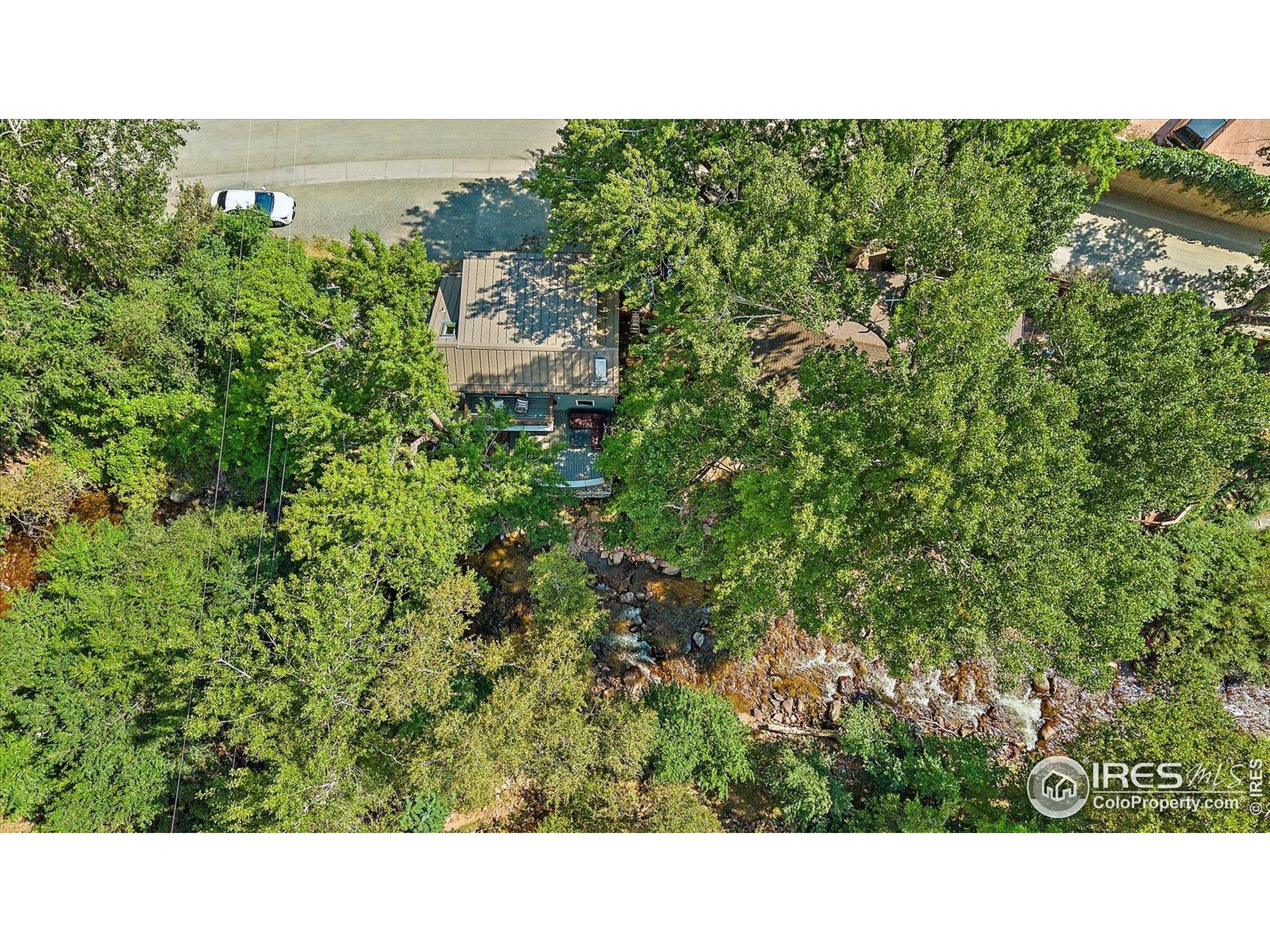 Eldorado Springs, Colorado, 80025, United States, 2 Bedrooms Bedrooms, ,2 BathroomsBathrooms,Residential,Active,1936149