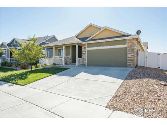 713 MT EVANS AVE, SEVERANCE, CO 80550 - Image 1