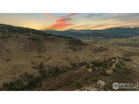 1115 VISION WAY, LYONS, CO 80540, photo 3 of 13