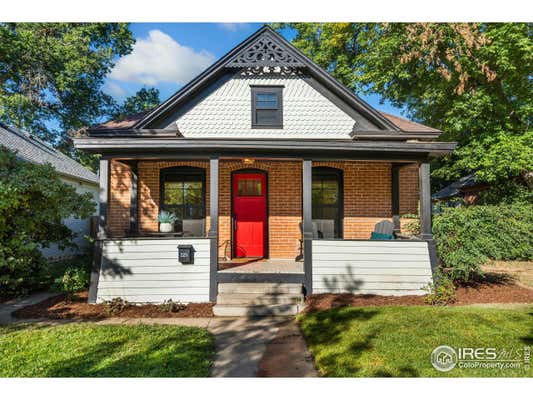 225 WOOD ST, FORT COLLINS, CO 80521 - Image 1