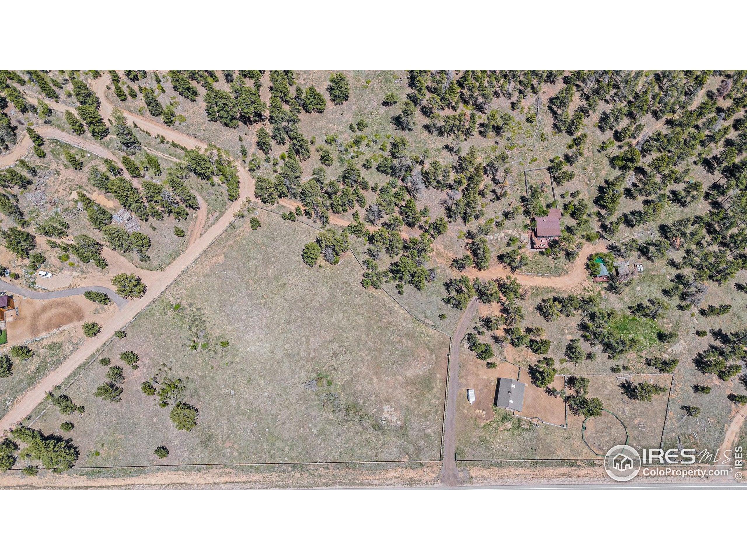 Estes Park, Colorado, 80517, United States, 4 Bedrooms Bedrooms, ,4 BathroomsBathrooms,Residential,Active,1849563