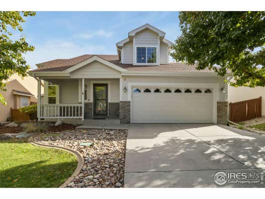 2542 STEAMBOAT SPRINGS ST, LOVELAND, CO 80538 - Image 1