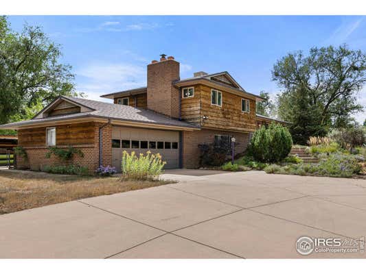 8836 MARATHON RD, NIWOT, CO 80503 - Image 1