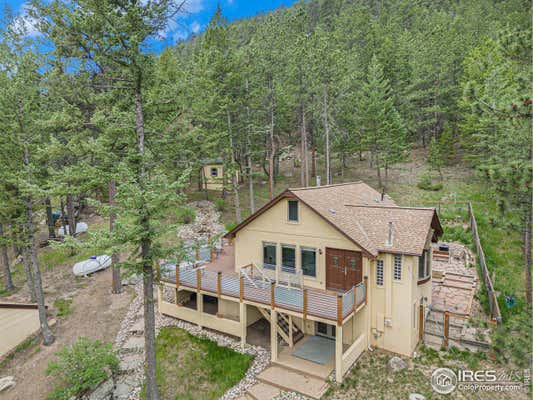 355 CEDAR DR, LYONS, CO 80540 - Image 1