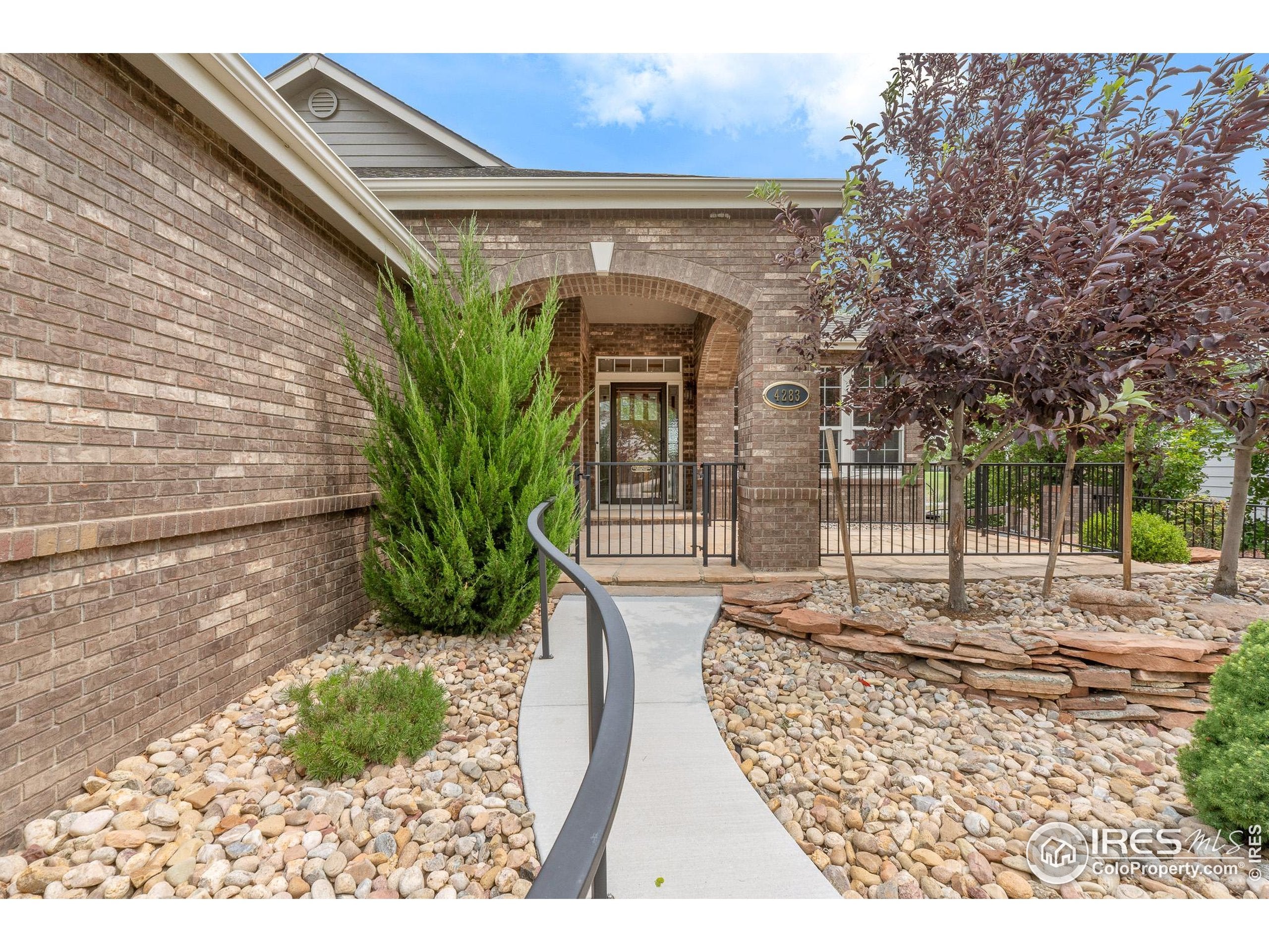 Loveland, Colorado, 80537, United States, 4 Bedrooms Bedrooms, ,3 BathroomsBathrooms,Residential,Active,1922280