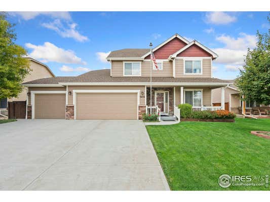 3634 SUNROSE ST, WELLINGTON, CO 80549 - Image 1