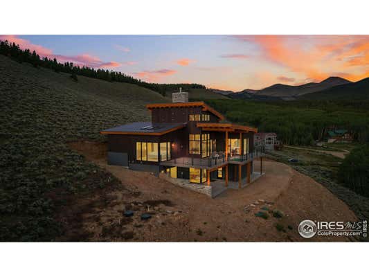 43 GRANITE CIR, LEADVILLE, CO 80461 - Image 1