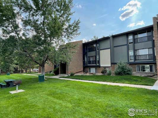 850 W MOORHEAD CIR APT 2J, BOULDER, CO 80305 - Image 1