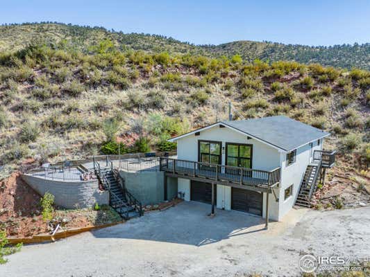 926 4TH AVE, LYONS, CO 80540 - Image 1