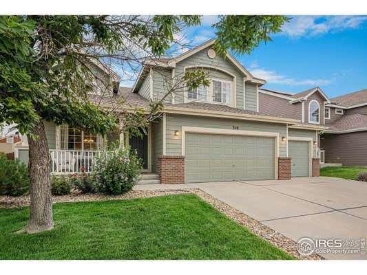 310 GARFIELD ST, DACONO, CO 80514 - Image 1