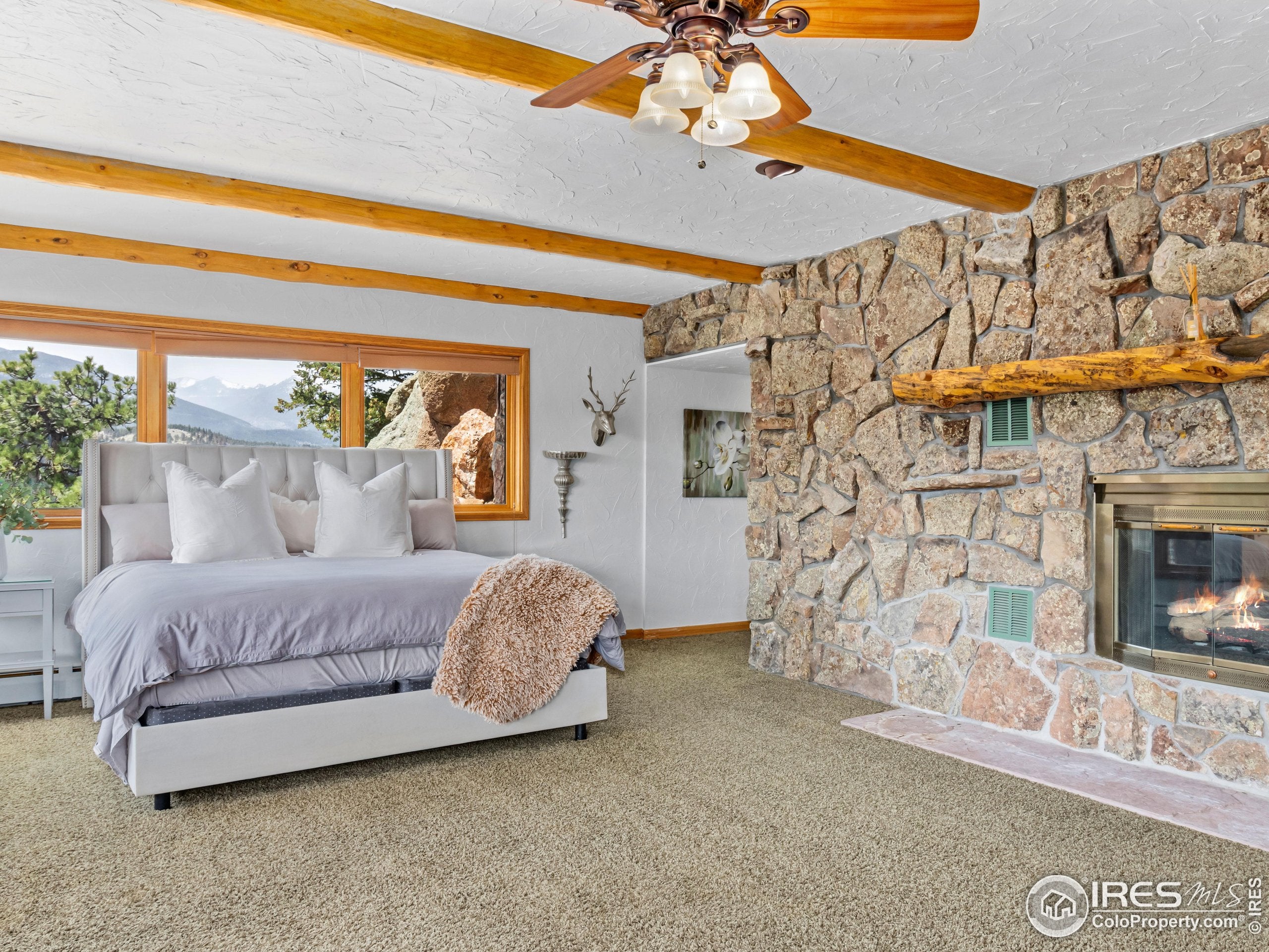 Estes Park, Colorado, 80517, United States, 5 Bedrooms Bedrooms, ,4 BathroomsBathrooms,Residential,Active,1787134