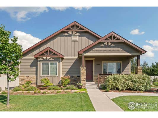 3660 DIXON ST, TIMNATH, CO 80547 - Image 1