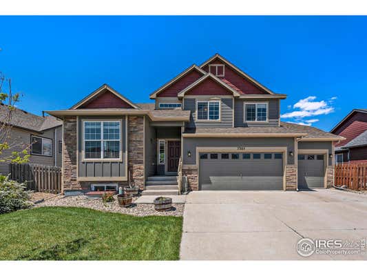 7305 INDIGO RUN ST, WELLINGTON, CO 80549 - Image 1