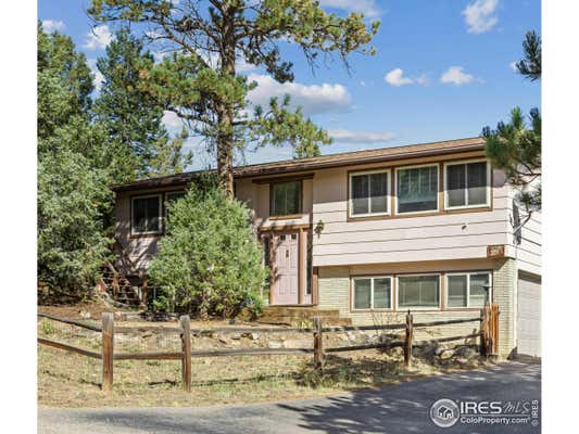 621 LANDERS ST, ESTES PARK, CO 80517 - Image 1