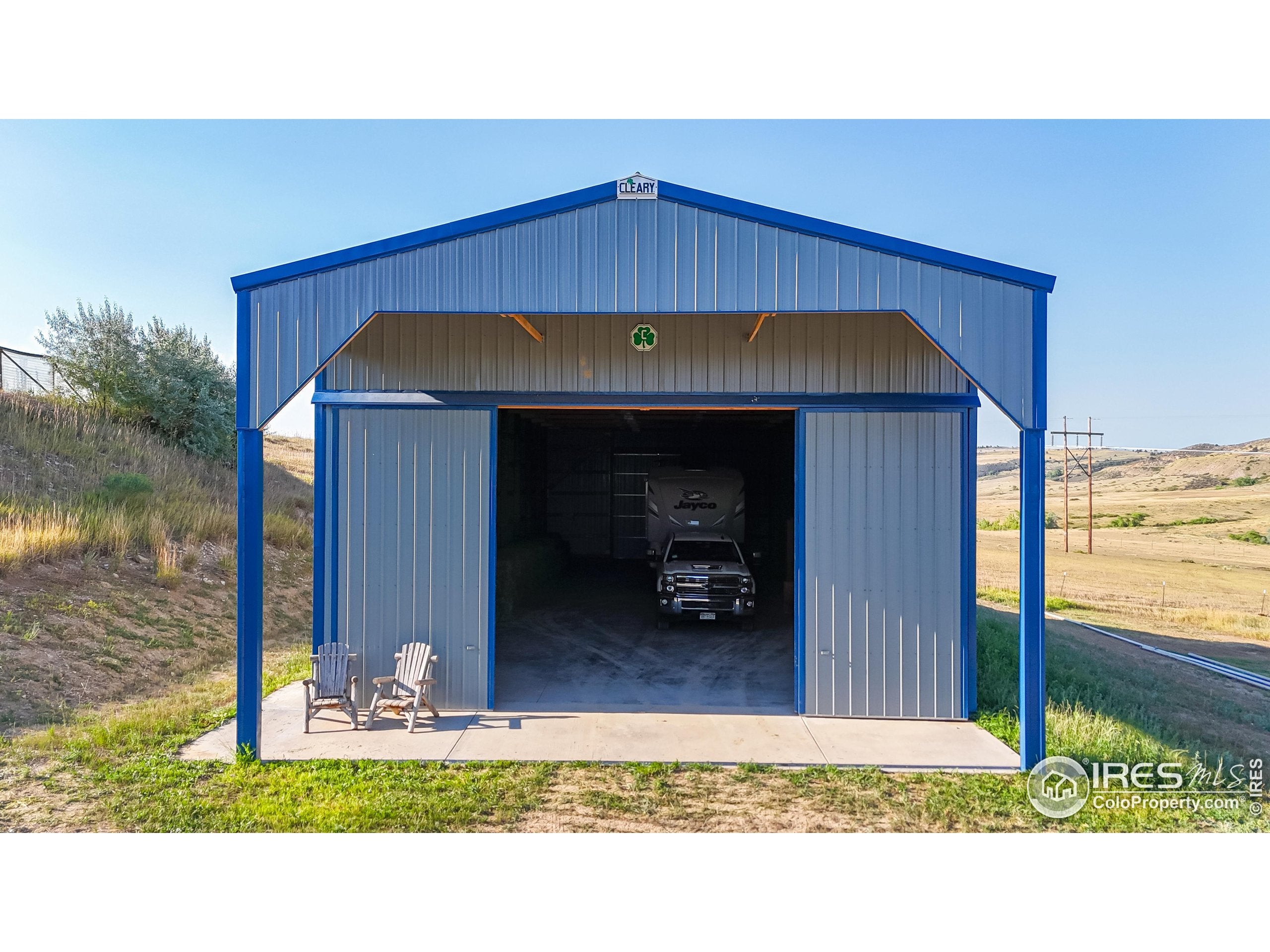 Berthoud, Colorado, 80513, United States, 5 Bedrooms Bedrooms, ,4 BathroomsBathrooms,Residential,Active,1914590